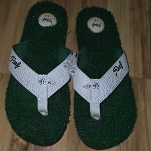 Reef Men's Mulligan II Flip Flops